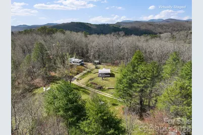 54 S Kimiko Lane, Balsam Grove, NC 28708 - Photo 25