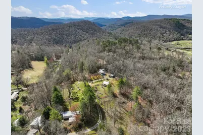 54 S Kimiko Lane, Balsam Grove, NC 28708 - Photo 21