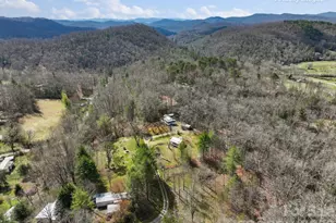 54 S Kimiko Ln, Balsam Grove, NC 28708 - Photo 21