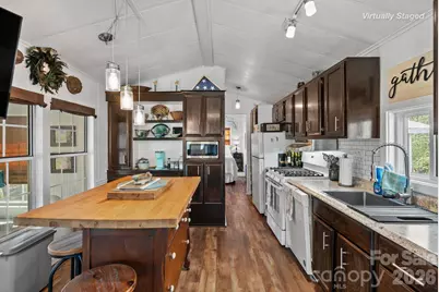54 S Kimiko Lane, Balsam Grove, NC 28708 - Photo 7