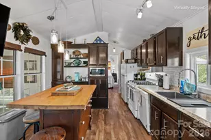 54 S Kimiko Ln, Balsam Grove, NC 28708 - Photo 7