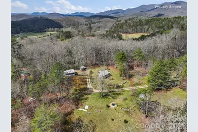 54 S Kimiko Lane, Balsam Grove, NC 28708 - Photo 33