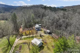 54 S Kimiko Ln, Balsam Grove, NC 28708 - Photo 27