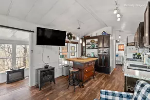 54 S Kimiko Ln, Balsam Grove, NC 28708 - Photo 9