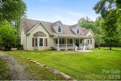 115 Barton Road, Brevard, NC 28712 - Photo 1