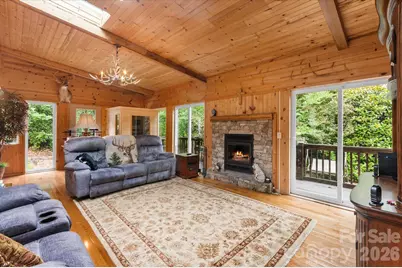 115 Barton Road, Brevard, NC 28712 - Photo 7