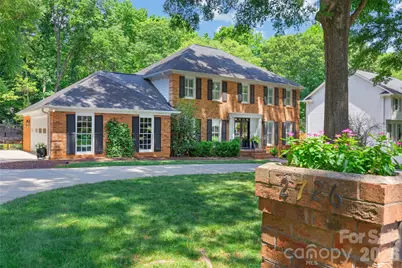 2726 Wamath Drive, Charlotte, NC 28210 - Photo 3