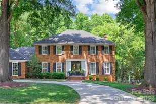 2726 Wamath Dr, Charlotte, NC 28210 - Photo 1