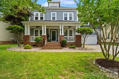411 Shoreline Parkway, Tega Cay, SC 29708 - Photo 1