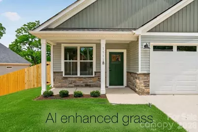1111 Burke Street, Monroe, NC 28110 - Photo 1
