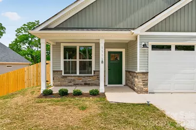 1111 Burke Street, Monroe, NC 28110 - Photo 3