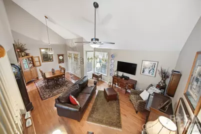 5666 Gold Creek Bay Drive, Hickory, NC 28601 - Photo 31
