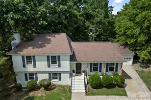 7434 Kilcullen Dr, Charlotte, NC 28270 - Photo 39