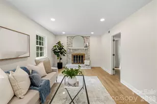 7434 Kilcullen Dr, Charlotte, NC 28270 - Photo 25