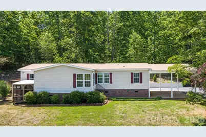 4862 Karen Court, Morganton, NC 28655 - Photo 1