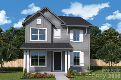 14030 Marlin Lane, Mint Hill, NC 28227 - Photo 1