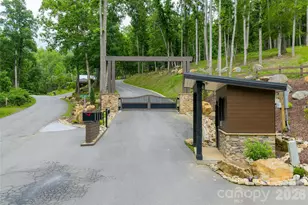 170 + 00000 Bear View Rd, Weaverville, NC 28787 - Photo 47