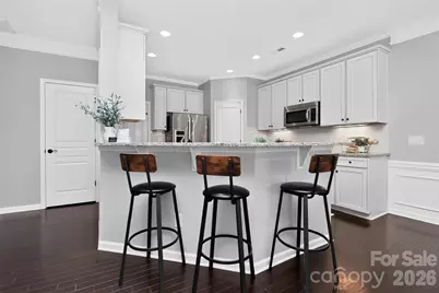 6629 Portland Rose Lane, Charlotte, NC 28210 - Photo 11