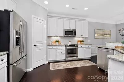 6629 Portland Rose Lane, Charlotte, NC 28210 - Photo 9