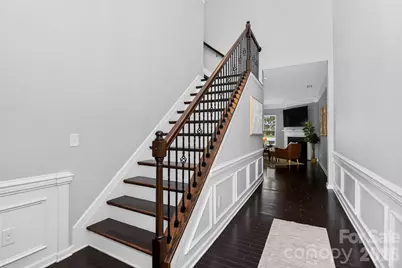 6629 Portland Rose Lane, Charlotte, NC 28210 - Photo 15