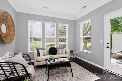 6629 Portland Rose Lane, Charlotte, NC 28210 - Photo 13