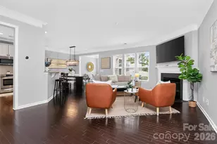 6629 Portland Rose Ln, Charlotte, NC 28210 - Photo 5