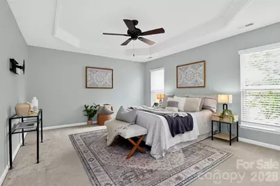 6629 Portland Rose Lane, Charlotte, NC 28210 - Photo 17