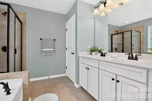 6629 Portland Rose Ln, Charlotte, NC 28210 - Photo 19
