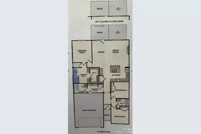 1011 Yearden Lane, Monroe, NC 28110 - Photo 47