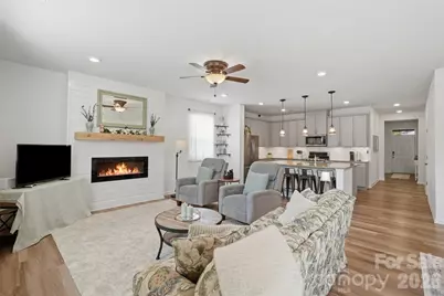 1011 Yearden Lane, Monroe, NC 28110 - Photo 5