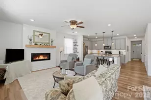 1011 Yearden Ln, Monroe, NC 28110 - Photo 5
