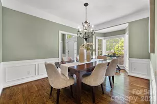 2733 Providence Spring Ln, Charlotte, NC 28270 - Photo 9