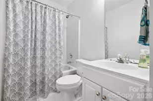 2733 Providence Spring Ln, Charlotte, NC 28270 - Photo 35