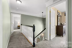 2733 Providence Spring Ln, Charlotte, NC 28270 - Photo 19