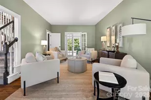2733 Providence Spring Ln, Charlotte, NC 28270 - Photo 5