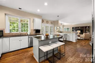2733 Providence Spring Ln, Charlotte, NC 28270 - Photo 15