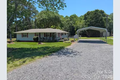 4053 Roddey Road, Catawba, SC 29704 - Photo 1
