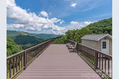 1200 Clark Road, Clyde, NC 28721 - Photo 7
