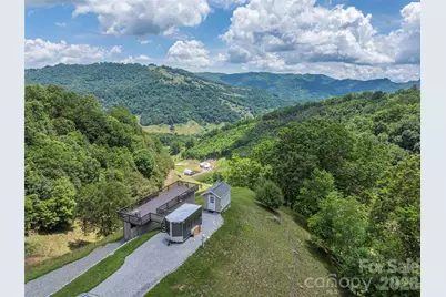 1200 Clark Road, Clyde, NC 28721 - Photo 9