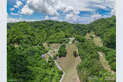 1200 Clark Road, Clyde, NC 28721 - Photo 17