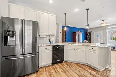 15718 Seafield Lane, Huntersville, NC 28078 - Photo 7