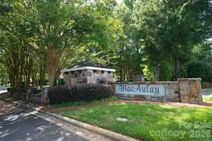 15718 Seafield Ln, Huntersville, NC 28078 - Photo 31
