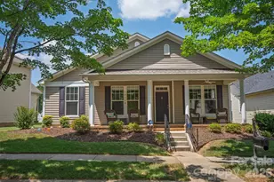 15718 Seafield Ln, Huntersville, NC 28078 - Photo 1