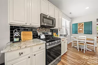 15718 Seafield Lane, Huntersville, NC 28078 - Photo 9