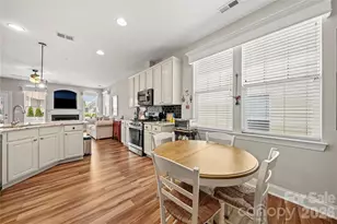 15718 Seafield Ln, Huntersville, NC 28078 - Photo 11