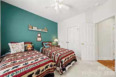 15718 Seafield Lane, Huntersville, NC 28078 - Photo 21