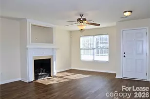 8727 Wandering Creek Way, Charlotte, NC 28227 - Photo 5
