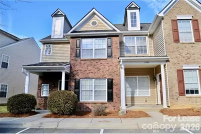 8727 Wandering Creek Way, Charlotte, NC 28227 - Photo 1