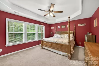 10604 Knight Castle Drive #60, Charlotte, NC 28277 - Photo 31