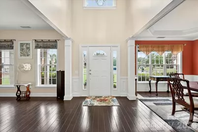 10604 Knight Castle Drive #60, Charlotte, NC 28277 - Photo 3